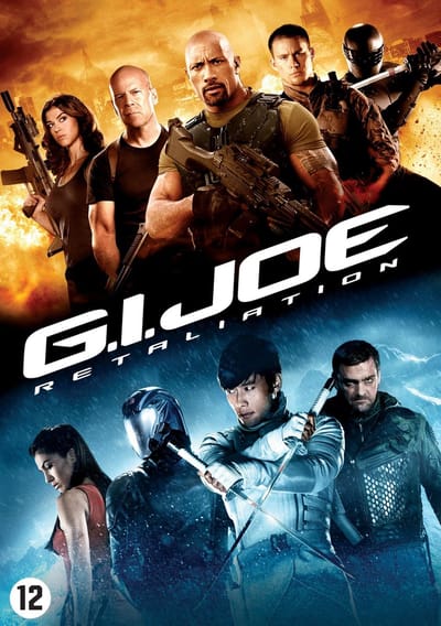 G.I. Joe: Retaliation