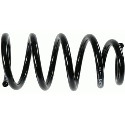 Chassisveer SACHS 994 032