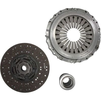 Koppelingsset FEBI BILSTEIN 105136