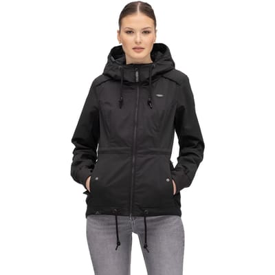 Waterdicht damesjack Ragwear Dankka