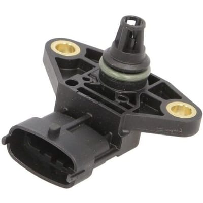 Sensor, inlaatspruitstukdruk BOSCH 0 261 232 0ES