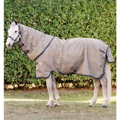 Outdoor paardendeken Horseware Amigo 900D Revive Plus 50g