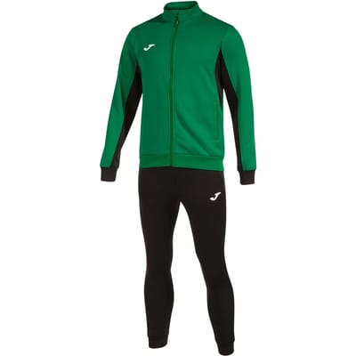 Joma Derby Trainingspak Groen 12-14 Years Jongen