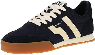 Gant Footwear 32633172 Baylle - Heren sneaker - G69-Marine