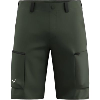 Cargo shorts Salewa Puez Hemp