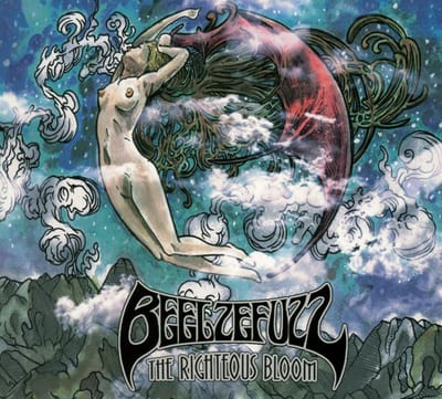 The Righteous Bloom