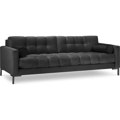 4-zitsbank Bali velvet | Cosmopolitan Design