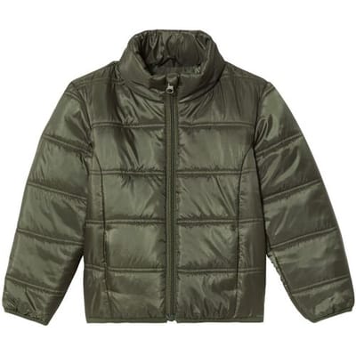 lupilu Peuters lightweight-jack (Kaki, 98)