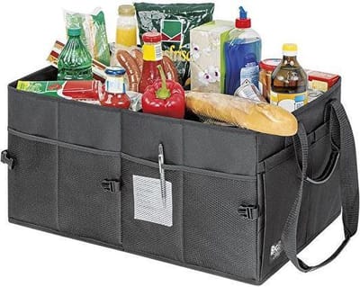 BigBox Shopper van WEDO - XL