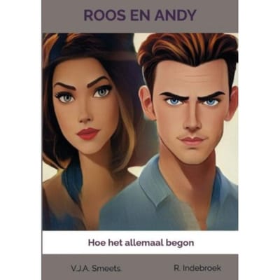 Roos En Andy - V.J.A. Smeets