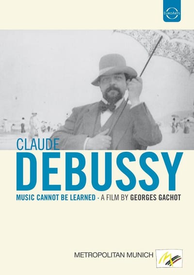 Music Cannot Be Learned