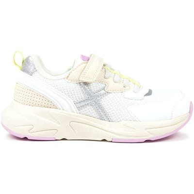 Munich Mini Track 122 Schoenen Wit EU 36 Kinderen