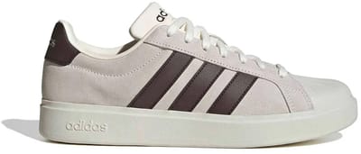 Adidas Streettalk Schoenen Beige EU 42 2/3 Man