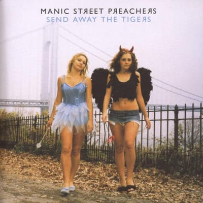 Send Away The Tigers - Manic Street Preachers