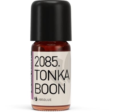 Natural Heroes Tonkaboon Absolue / Tonka Bean Absolute - 5ML
