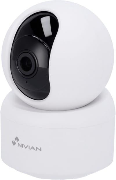 Surveillance Camcorder Nivian NVS-IPC-IS4