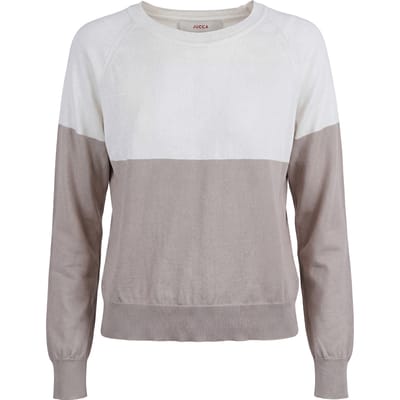 Jucca - Shirt - 470907 - Beige/Sand