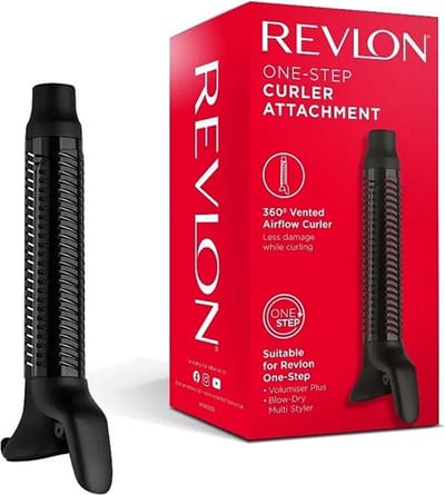 Revlon Tools One Step Curler Opzetstuk