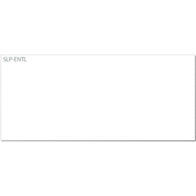 Seiko SLP-ENTL naamkaartjes | 57 x 89mm | 250 kaartjes