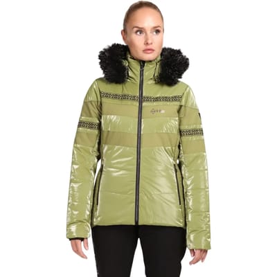 Dames ski jas Kilpi Dalila