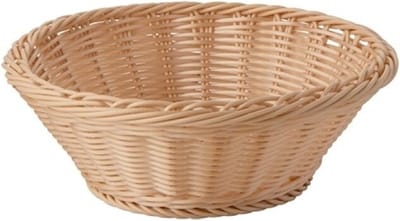 Rond broodmandje ø 255 mm