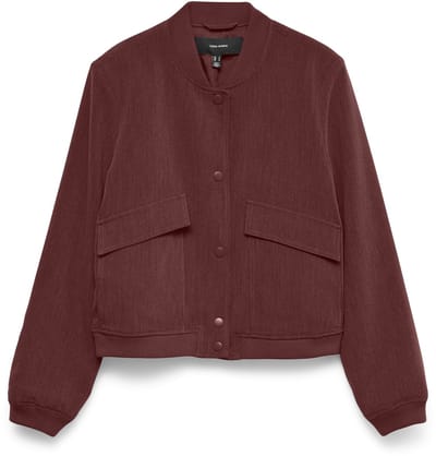 Vero Moda Jas VMAMALA Bomberjack