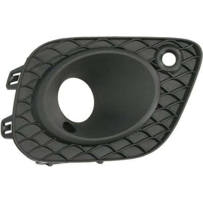 Bumper - ventilatierooster BLIC 6502-07-3584932P