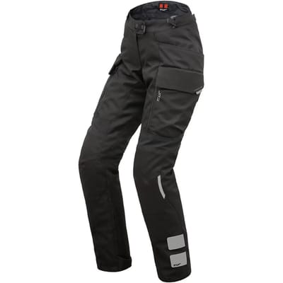 Damesfietsbroek Tucano Urbano Lapland Hydroscud®