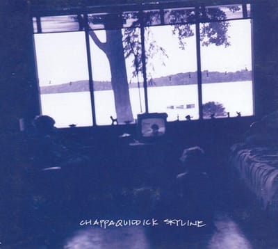 Chappaquiddick Skyline - Chappaquiddick Skyline (CD)