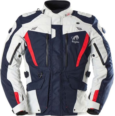 Furygan Motorjas Apalaches Evo 65095