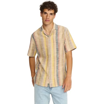 Shirt Revolution Cuban