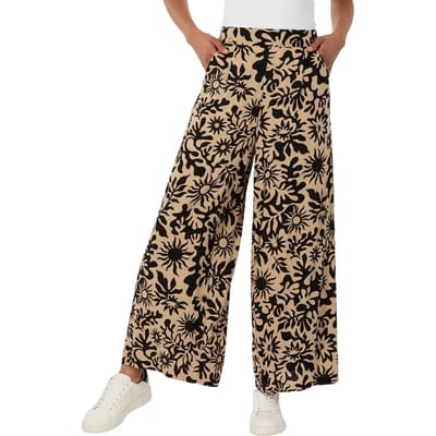 Damesbroek Ragwear Loggan