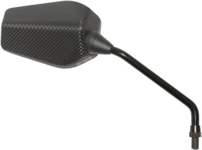 vicma rechter spiegel voor derbi 125 gpr nude motorfiets 2004 t/m 2008 nieuw