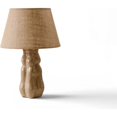Indore Home - Verde - S - Schemerlamp - Beige