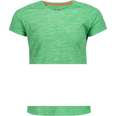 Meisjes-T-shirt CMP