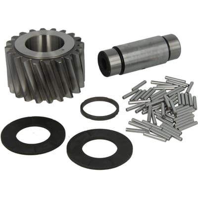 Reparatieset, differentieel C.E.I 298269
