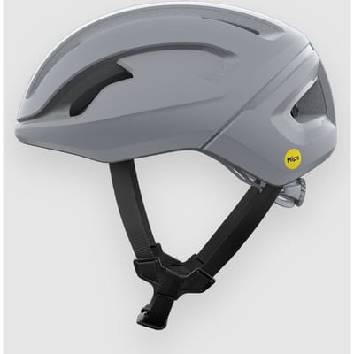 POC Omne Air MIPS Helmet grijs