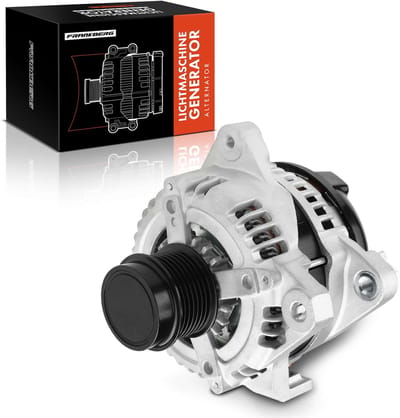 Frankberg 1x Dynamo Generator voor Toyota