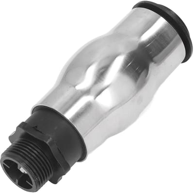 Allecto - Rvs Fonteinspuitmond - G1 Draadverbinding - Tuin en Vijver