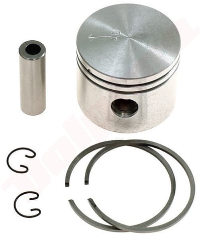 Zuigerset passend op KAWASAKI TH45 42,5mm ( 13001-2194 ) GOLF