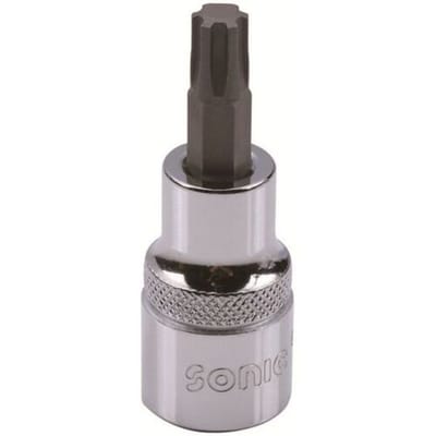 Schacht-aansluiting 1/2" TORX SONIC 83906208