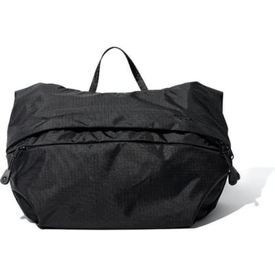 Crossbody Tas, High-end Gevoel, Schoudertas, Rugzak, Heren Commuting Sport, Messenger Bag, Fietsen Multifunctionele Tas zwart