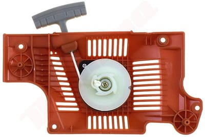 Trekstarter passend op HUSQVARNA 51/55 ( 503 60 88-03 ) Merk BPC Parts