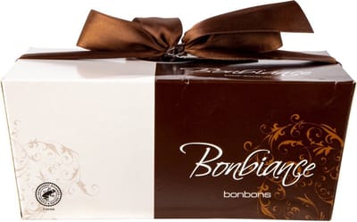 Bonbiance Gevulde chocolade bonbons 500 gram