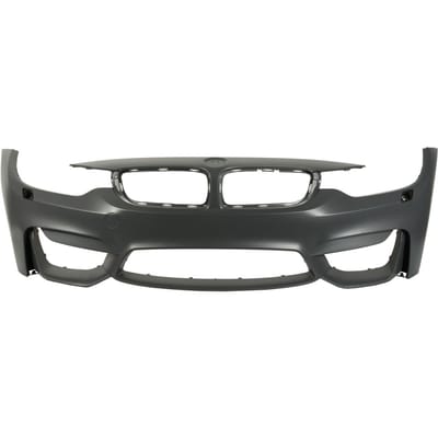 Bumper BLIC 5510-00-0063916MP