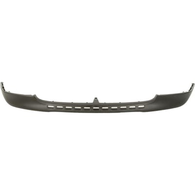 Spoiler, bumper BLIC 5510-00-8114220P