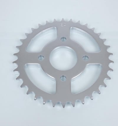 Achtertandwiel Sifam voor quad E-ton 150 Yukon St 2005 tot 2007 34 tanden P520