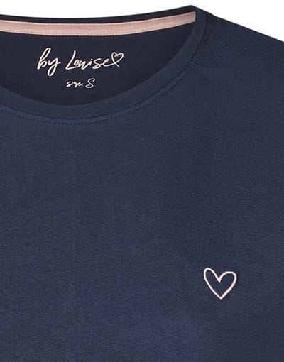 By Louise T-Shirt Mix & Match