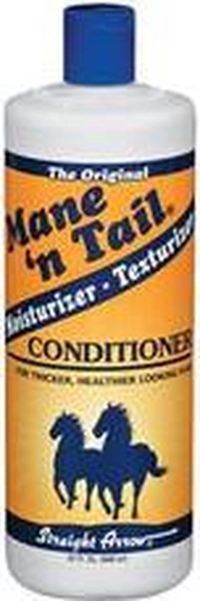 Mane 'n Tail Conditioner - 946 ml