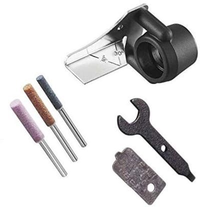Store_7 - Kettingzaag Slijpen Kit - Slijpen Tool - Eenvoudig in